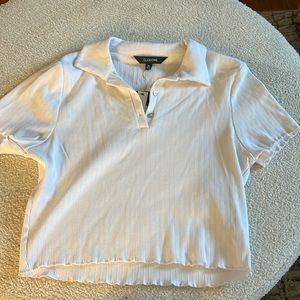 Glassons tennis / golf top
